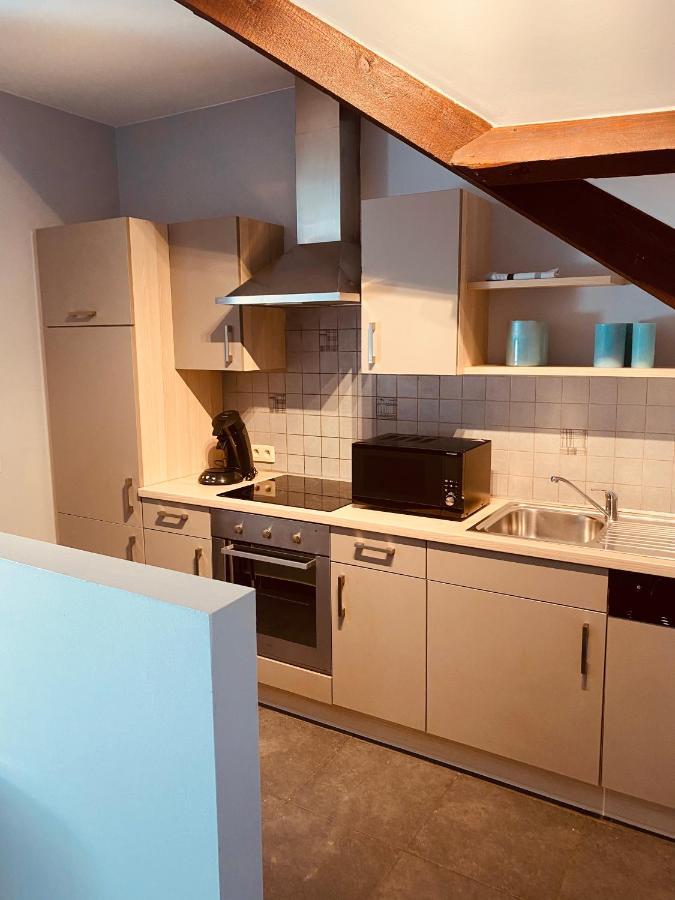 Le Gite De Clara Dinant Luaran gambar