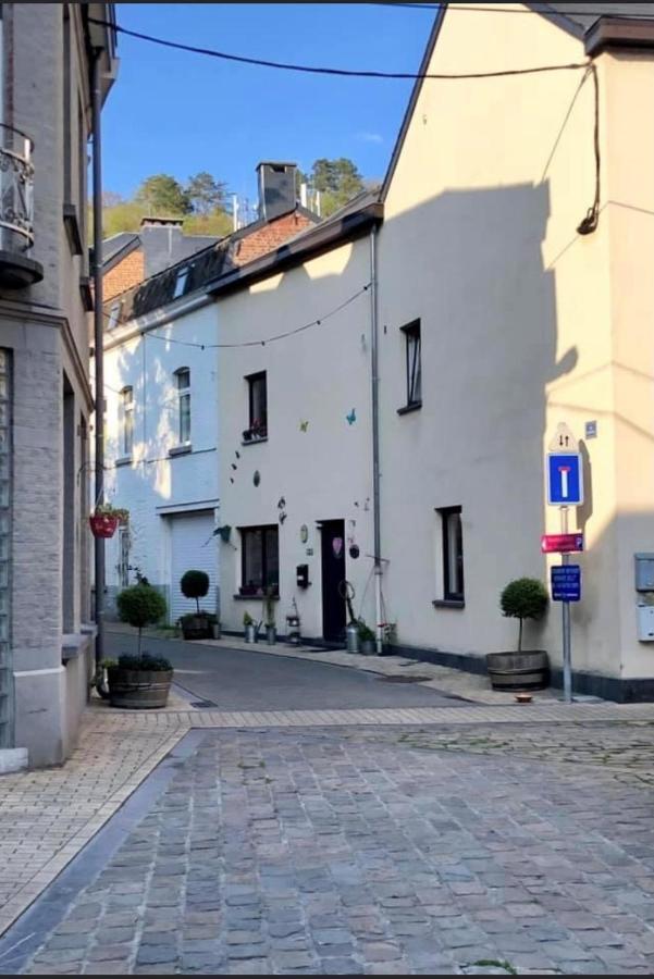 Le Gite De Clara Dinant Luaran gambar